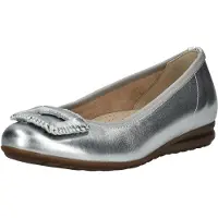 Gabor Ballerina zilver