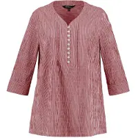 Ulla Popken Tuniek | XXL-XXXL | female