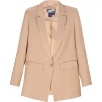 Dreimaster Blazers 'Classy Look' sand