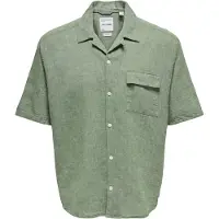 Only & Sons Overhemd appel