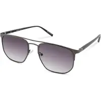 Readr Leesbril . Corey 063 -Gradient-Gun metal-+2.00