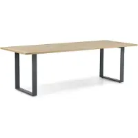 Apple Bee Condor dining tuintafel 240 x 95 cm