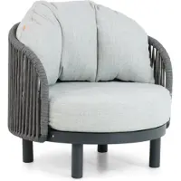 Santika Furniture Santika Nanda lounge tuinstoel