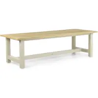 Lifestyle Garden Furniture Lifestyle San Francisco dining tuintafel 260 x 100 cm