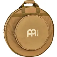Meinl 22" Pro Cymbal Backpack - Coyote Brown