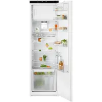 Electrolux EFD6DE18S ACTIE
