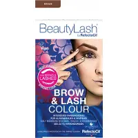 RefectoCil BeautyLash Brow & Lash Colour Brown