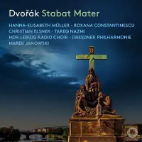 Pentatone STABAT MATER