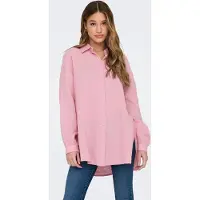 ONLY Blouse 'THYRA' rosa