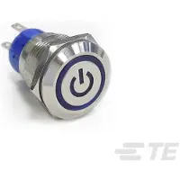TE Connectivity 6-2213766-3 1 stuk(s) Tray