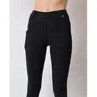 Montar Rijlegging Michelle Full Grip Zwart - 42