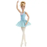 Mattel Disney Prinses, model HLV93, 3 rokken/rokken, 290 mm