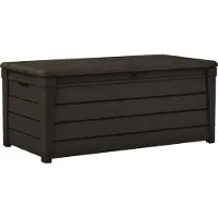 Keter Gartenbox KETER 230400 bruine kleur