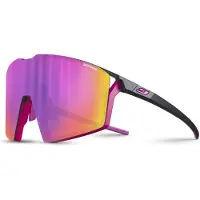 Julbo Edge Spectron 3CF Zonnebril Zwart Roze