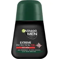 Garnier Men Extreme Protection 72h Deodorant Man - Deo Roller Heren - Anti transpirant - 50ml