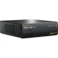 Blackmagic Design Teranex Mini Optical to HDMI 12G