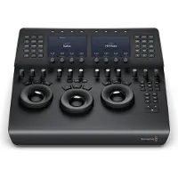 Blackmagic Design Blackmagic DaVinci Resolve Mini Panel
