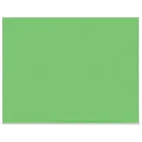 Rocada Skin Whiteboard 75x115 cm - Groen