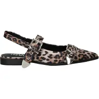 POSH by Poelman Dames JULIA Sandalen