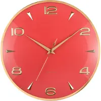 Karlsson Klok Sienna Glow Red Ochre