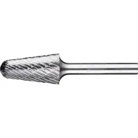 PFERD TOOLS 21001028 Freesstift Lengte 70 mm Afmeting, Ø 16 mm Werklengte 30 mm Schachtdiameter 6 mm