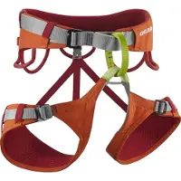 Edelrid - Jay IV - Klimgordel XL, rood