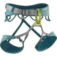 Edelrid - Miro - Klimgordel L, blauw