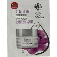 Lavera Sample firming daycream bio