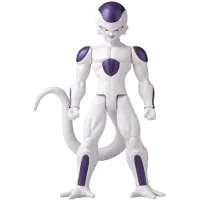 Bandai Limit Breaker Giant Figure 30 cm - Freezer 4th Form - - Dragon Ball Super