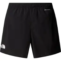 The North Face Summit Pacesetter 13 cm Heren Shorts Zwart