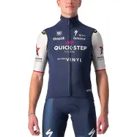 Castelli Perfetto Ros Gore-tex Infinium Windstopper Gilet