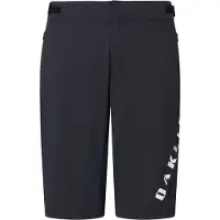 Oakley Apparel - Free Ride Short - Fietsbroek 31, blauw