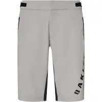 Oakley - Free Ride Short - Fietsbroek 32, grijs