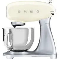 Smeg SMF02CREU Crème