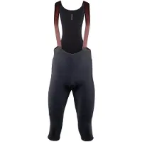 Nalini Singh - New Ideale Knickers - Fietsbroek M, blauw/zwart