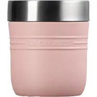 Le Creuset On The Go lunchbeker 0,5 L Shell Pink
