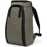 Db Rugzak Hugger Backpack 20L Forest Green