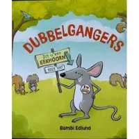 C. De Vries-Brouwers Dubbelgangers