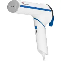 Polti VAPORELLA Travel Stoomapparaat Blauw, model GSM50B