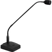 Azusa D-30 microfoon (LEC-MIK0021-1), Microfoon