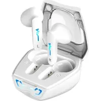 Genius Bluetooth-hoofdtelefoon, , wit