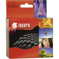 Incore inktcartridge voor Canon (PG-512), zwart, 16 ml, standaard, met chip