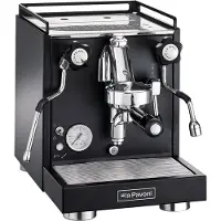 La Pavoni Cellini Classic Nera
