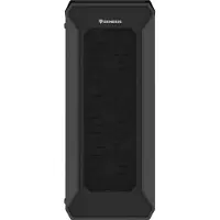 Natec PC-behuizing - NATEC - CAS MIDI TOWER IRID 505F - Gaming - Verlichting - Midi Tower