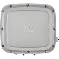 Cisco Catalyst 9124AXE - Accesspoint - Bluetooth, Wi-Fi 6 - 2,4 GHz, 5 GHz