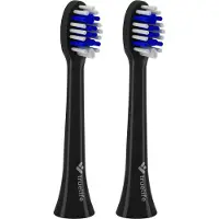 TrueLife SonicBrush Compact Black Whiten