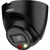 Dahua Hdw1839t-a-il-0280b-s6-b bewakingscamera. Eén maat
