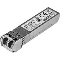StarTech.com Transceiver SFP+ - STARTECH - EX-SFP-10GE-SR - 10GBASE-SR - 10 Gigabit Ethernet - Multimode