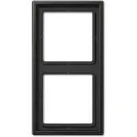 JUNG AL2982AN Frame Frame 2-voudig Antraciet 1 stuk(s)