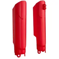 Polisport Honda Crf250r/450r/250rx/450rx 19-23 Vorkbeschermers